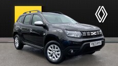 Dacia Duster 1.0 TCe 90 Expression 5dr Petrol Estate
